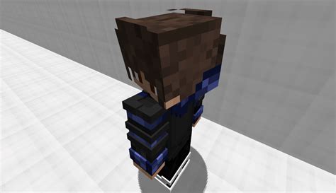 minecraft skin 3d|3D Minecraft Skins 